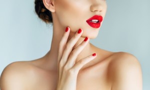 best manicure dubai