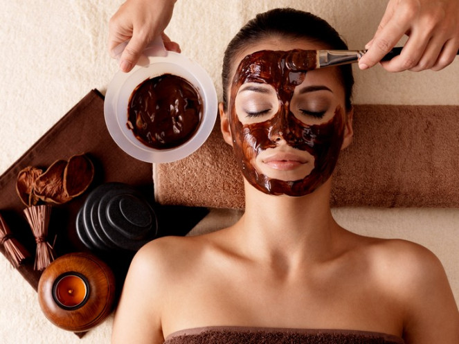 best facial in dubai