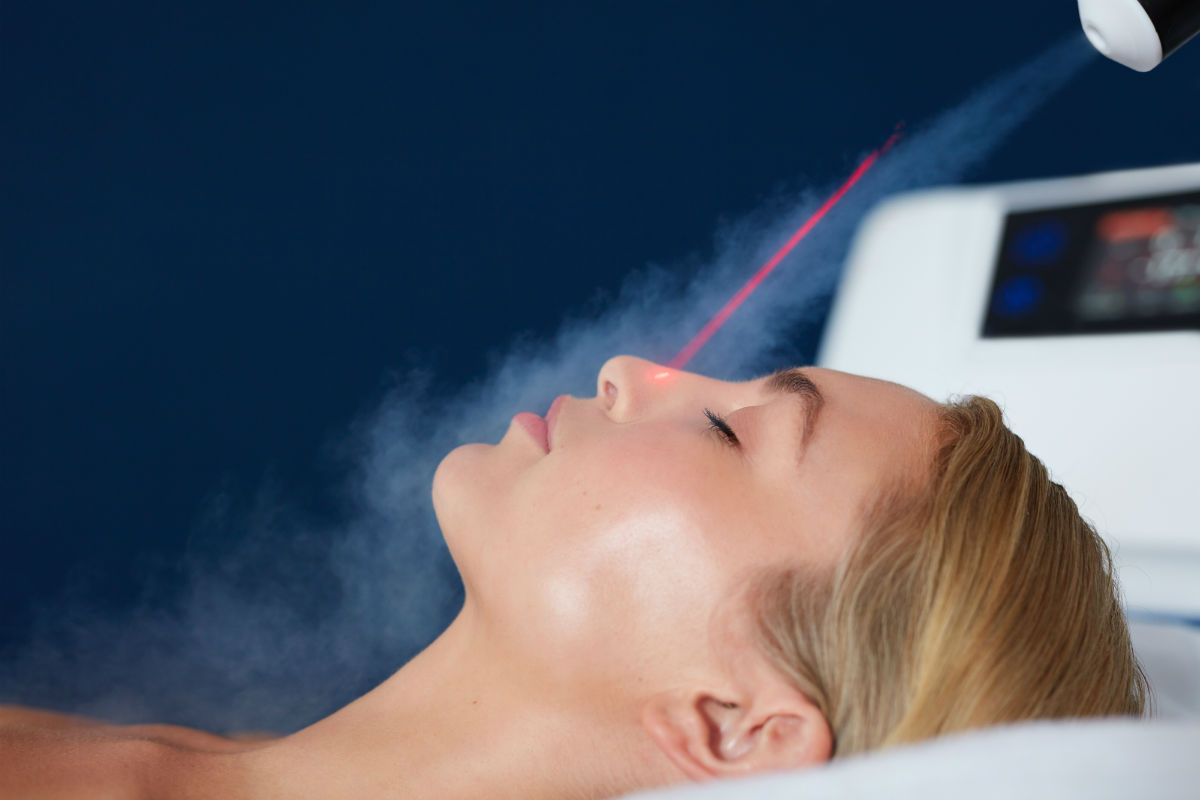 Cryofacial Treatment- Everything You Need to Know| Best salons in Karama Dubai