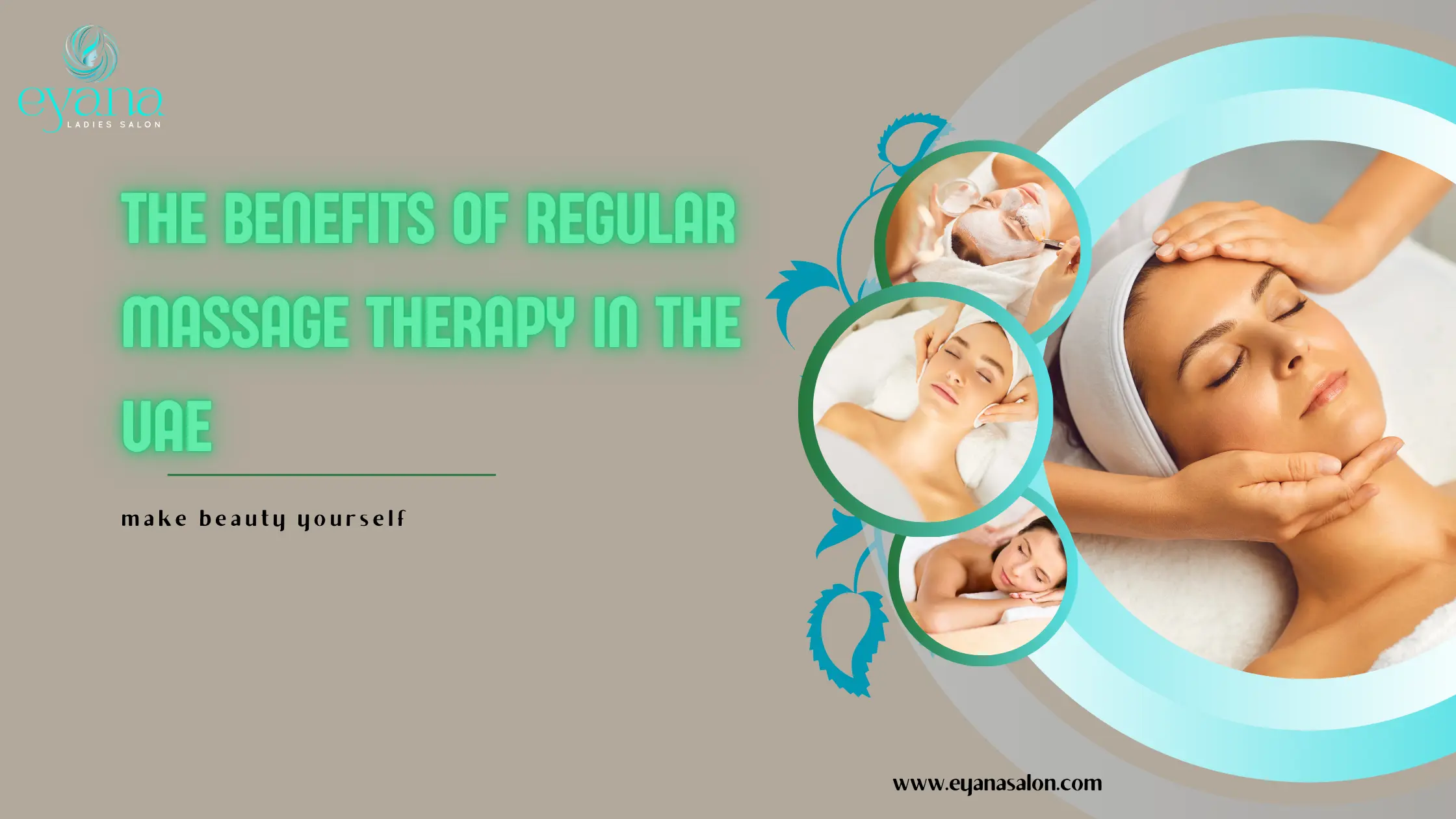 Exploring the Benefits of Regular Massage Therapy in the UAE