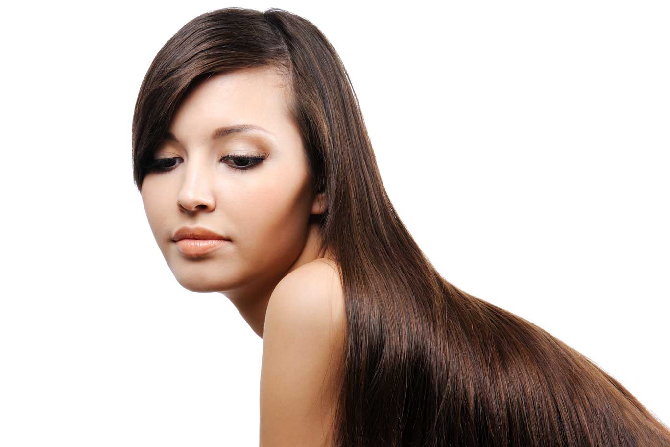 Straightening & Rebonding - Hair Salon Treatments, Salon in Dubai