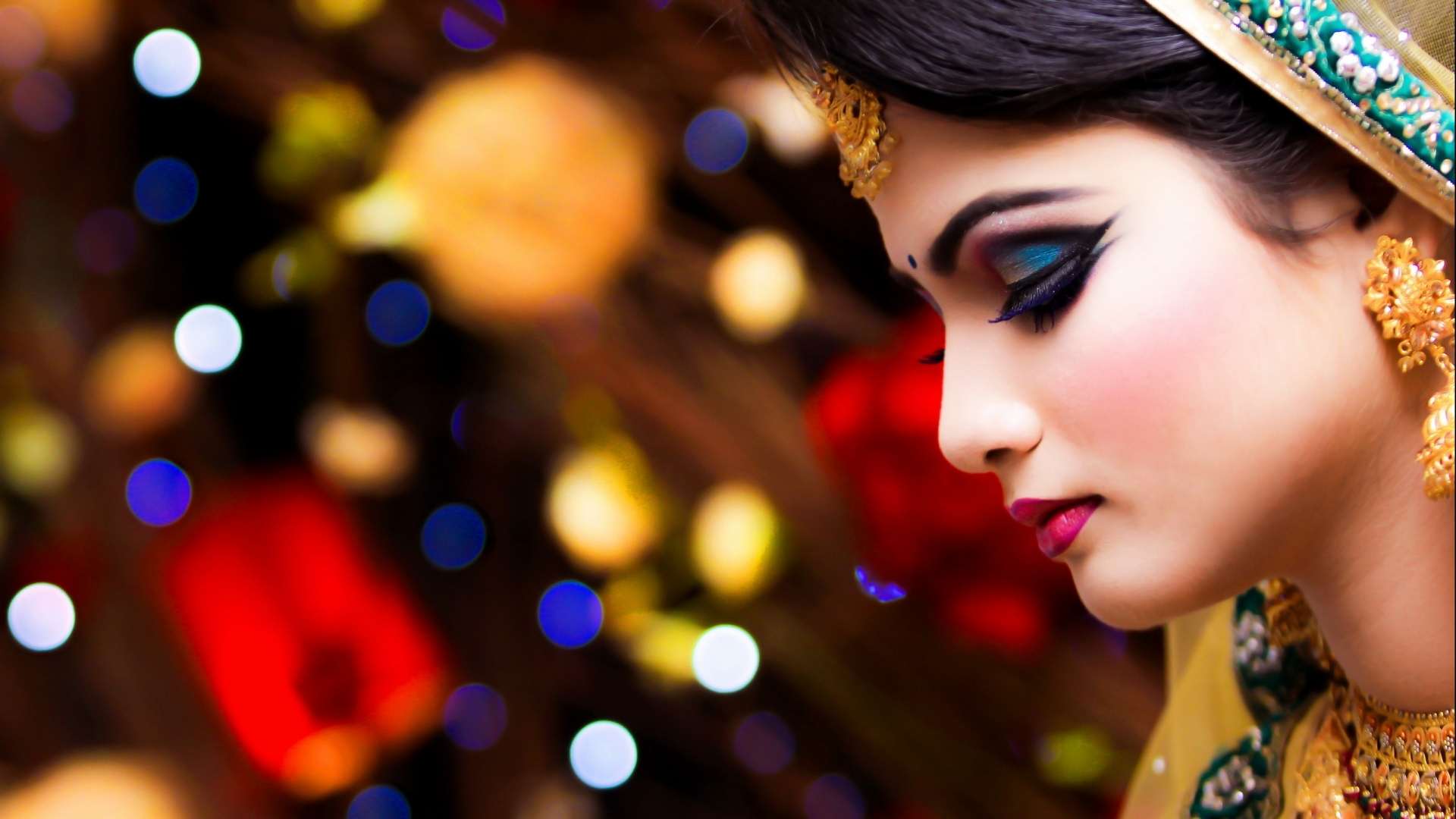 Perfect Bridal Beauty Tips from Best Salon in Dubai - Eyana Salon