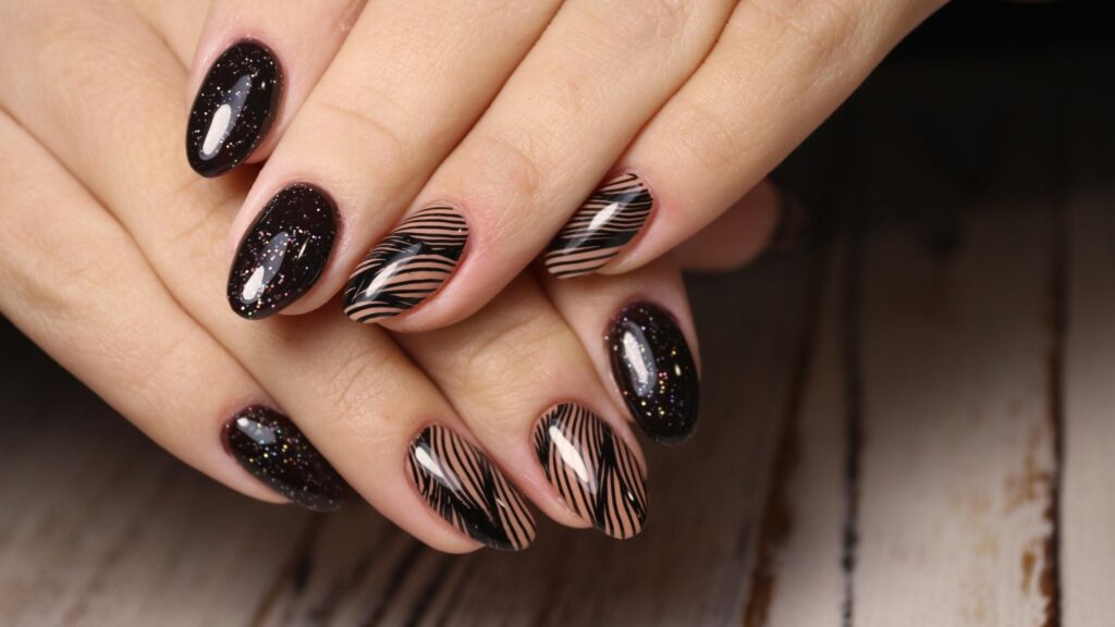 Nail Aftercare for A Gel Manicure | Best Manicure in Dubai