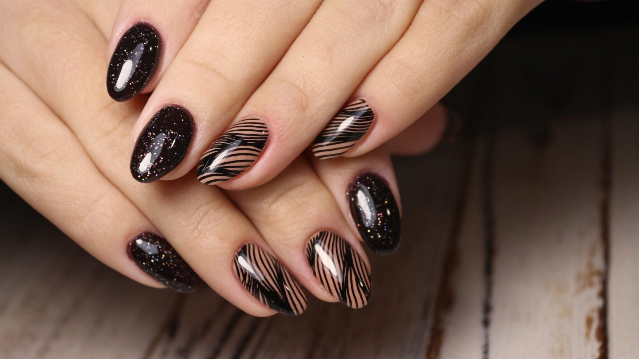 Nail Aftercare for A Gel Manicure Best Manicure in Dubai