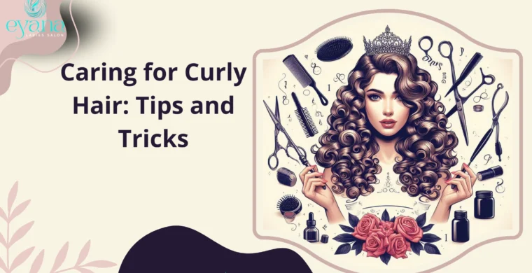 curly hair care tips