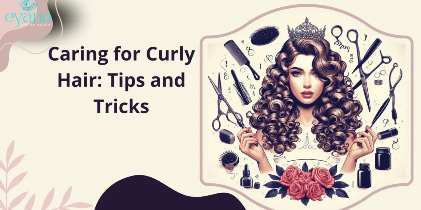 curly hair care tips