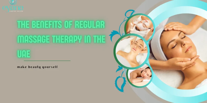 benefits of regular massage therapy in uae