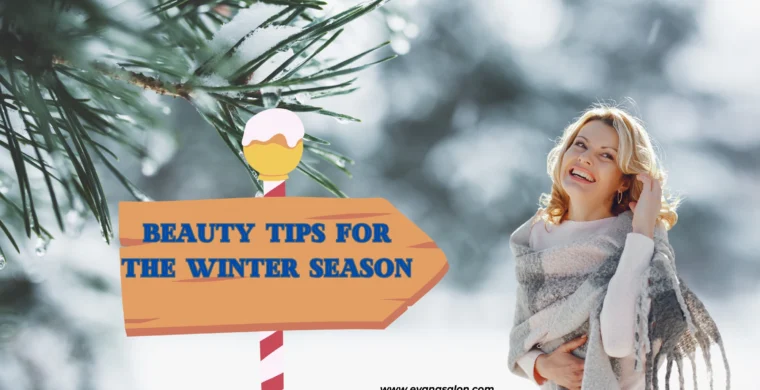 winter beauty tips in karama