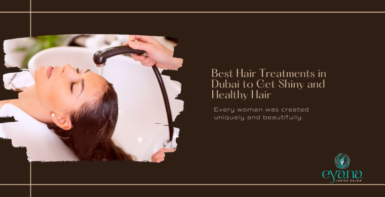 best hair salon in dubai