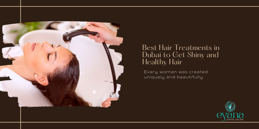 best hair salon in dubai